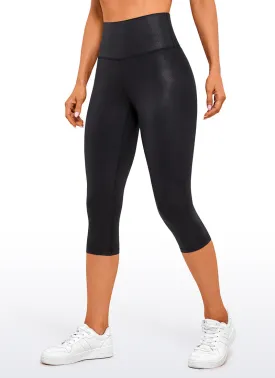 Butterluxe Yoga Leggings 19''