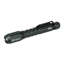 100 Lumens Mini Flashlight