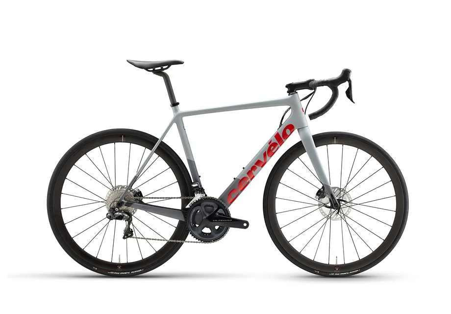 2021 Cervélo R Disc Ultegra Di2