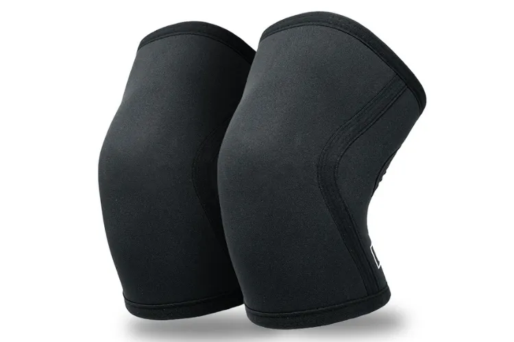 2POOD Performance Knee Sleeves 2.0