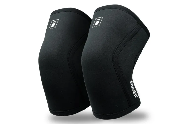 2POOD Performance Knee Sleeves 2.0