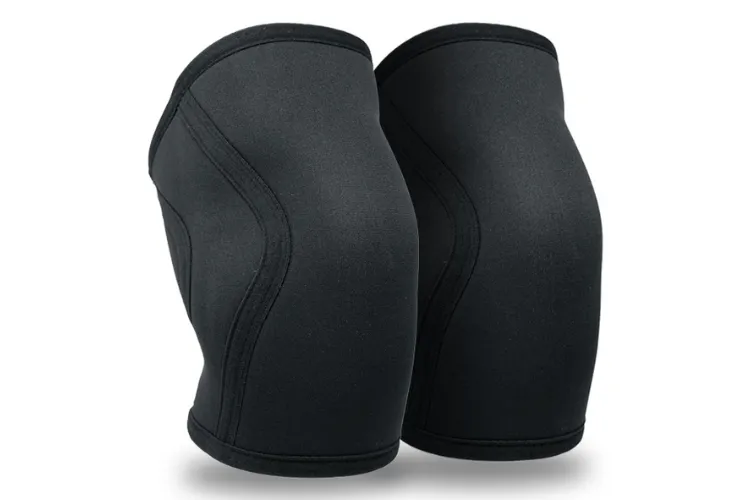 2POOD Performance Knee Sleeves 2.0