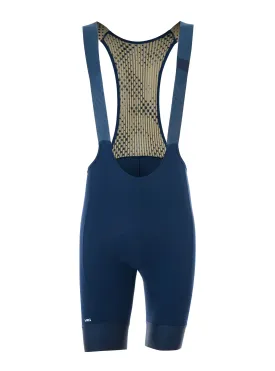 309 VRG BIB SHORT NAVY - MEN