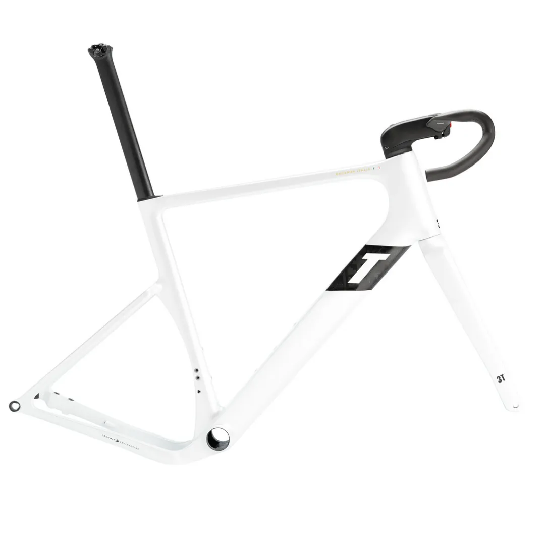 3T Exploro RaceMax Italia Frameset