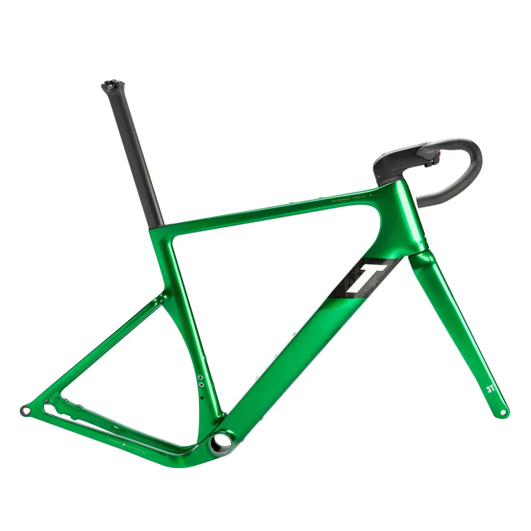 3T Exploro RaceMax Italia Frameset