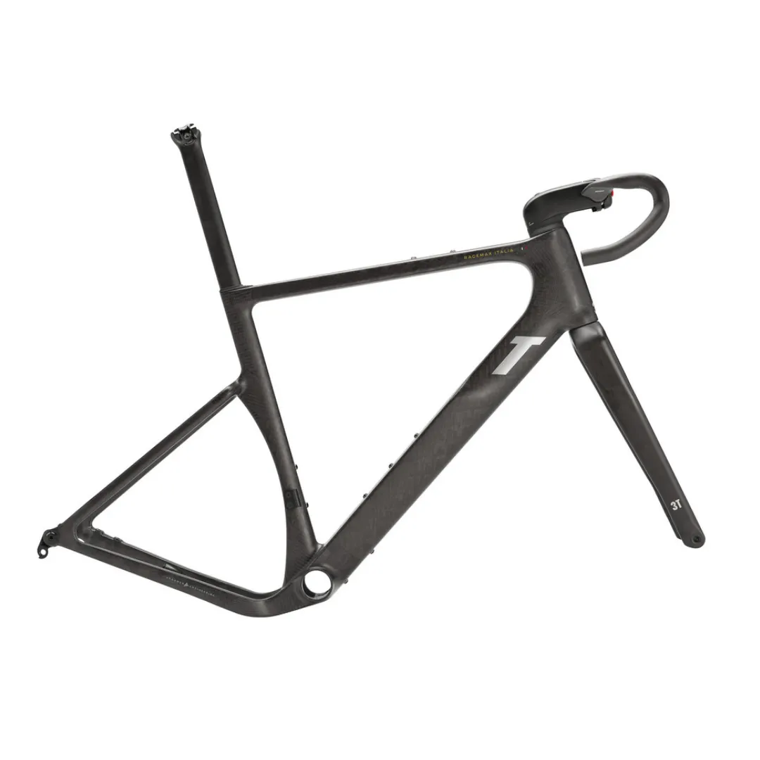 3T Exploro RaceMax Italia Frameset