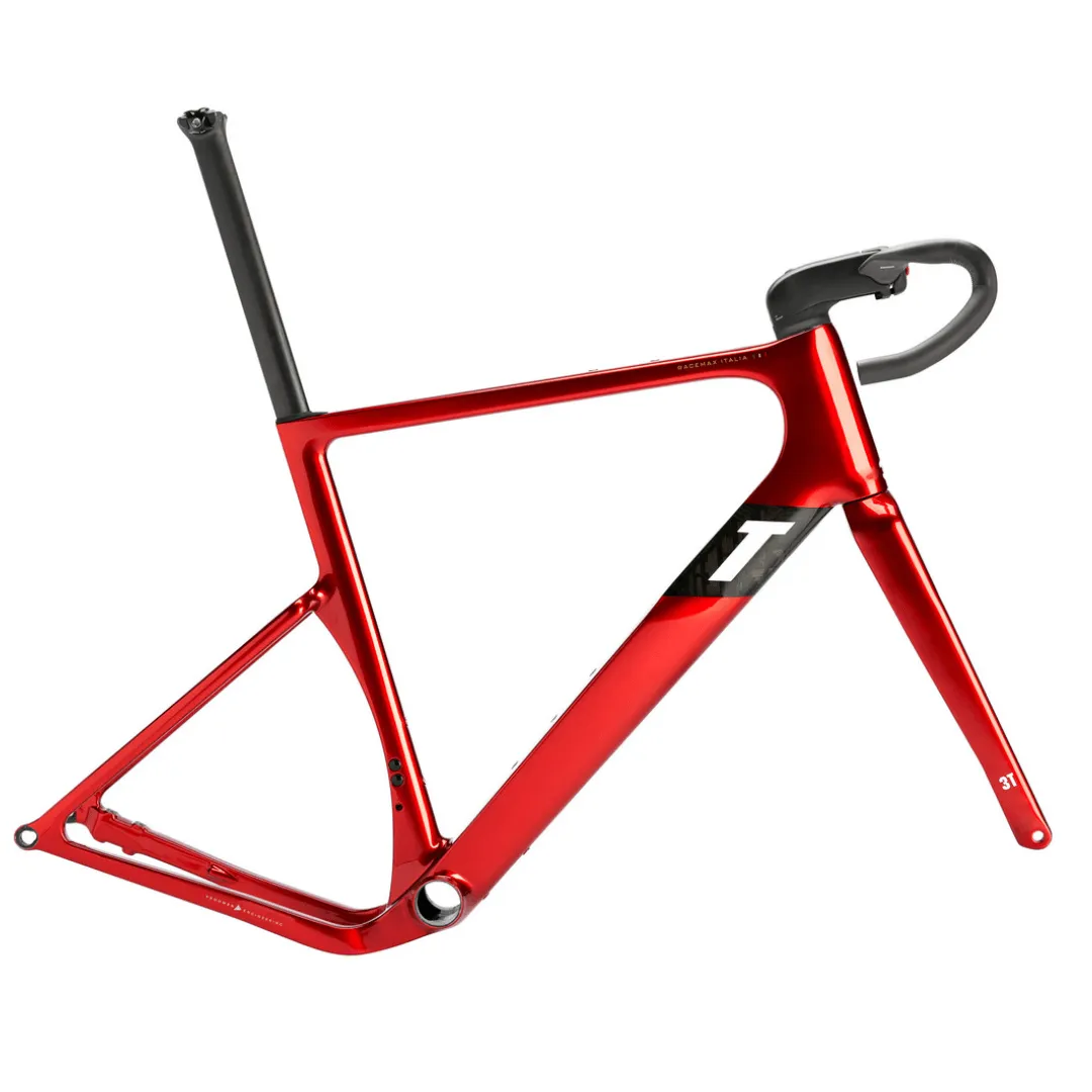 3T Exploro RaceMax Italia Frameset