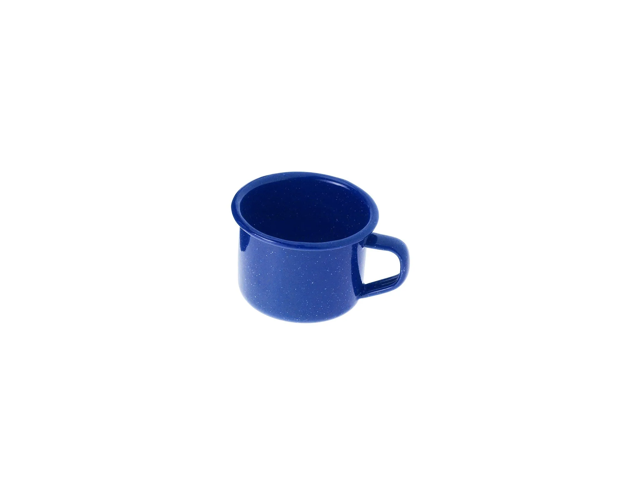 4 fl. oz. Enamelware Cup