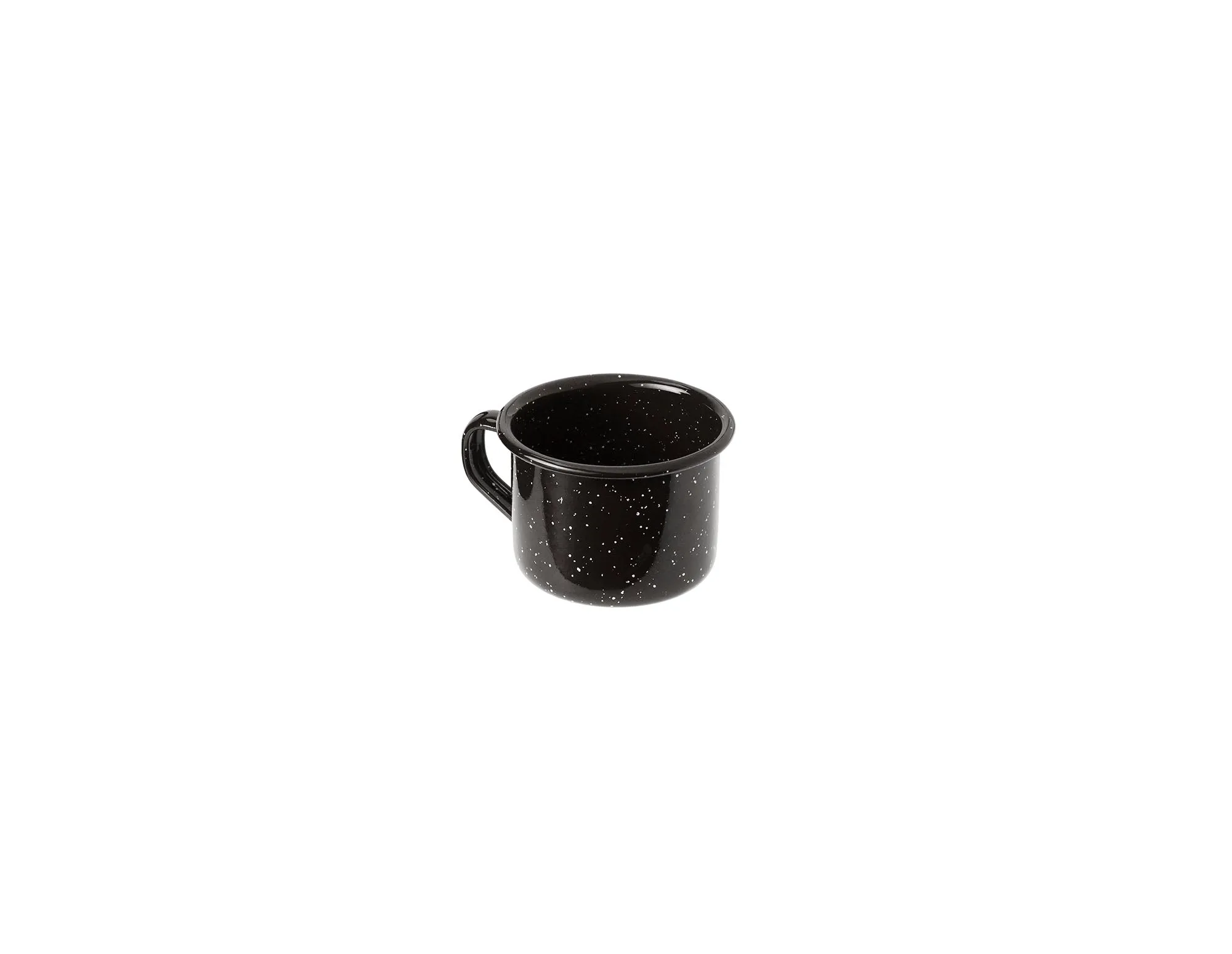 4 fl. oz. Enamelware Cup