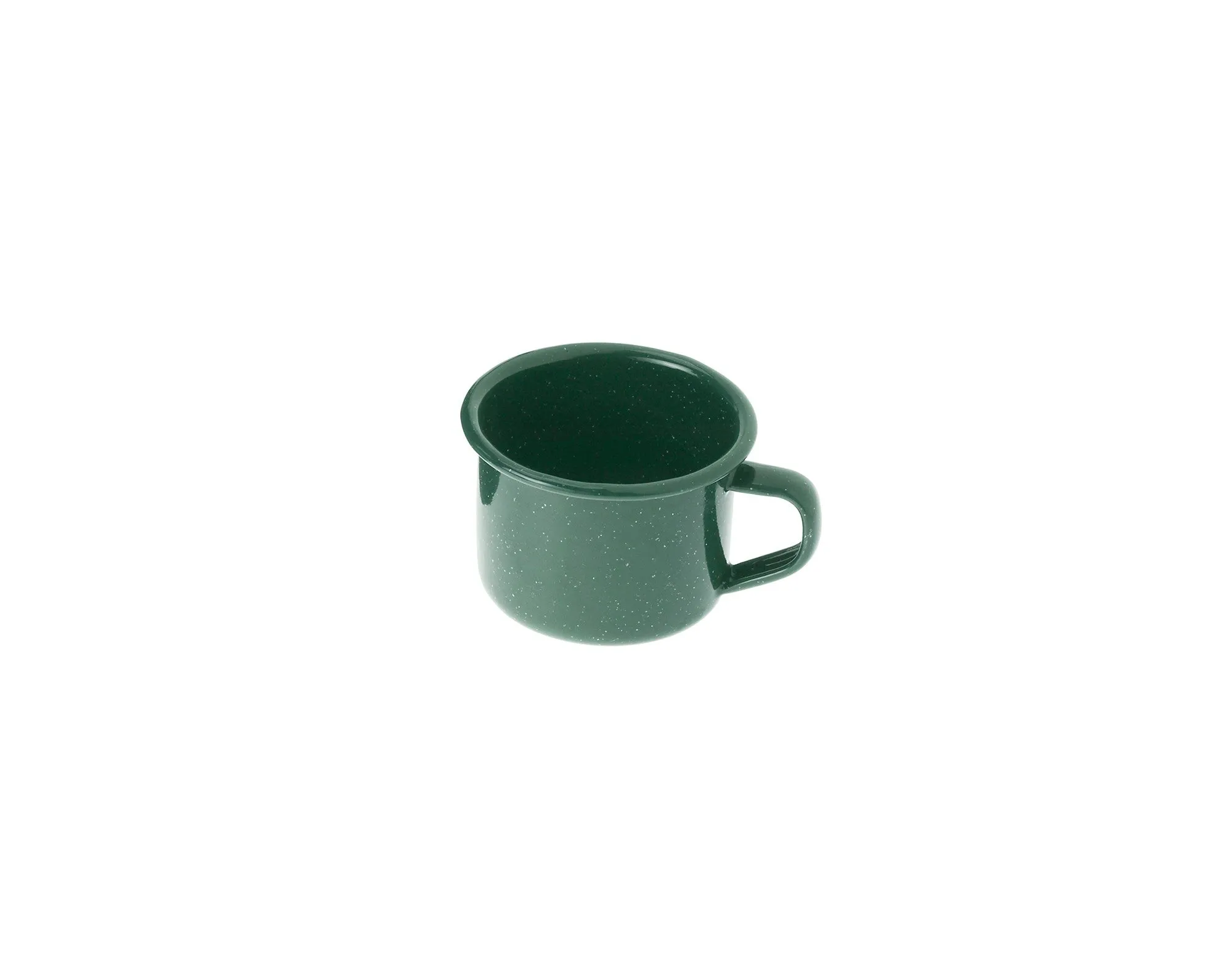 4 fl. oz. Enamelware Cup