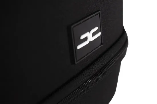 6 PACK CAP CARRIER BLACK - JC HATS