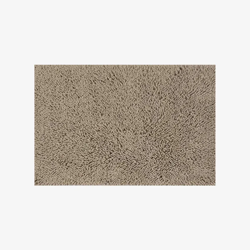 Abyss Habidecor | New Twist Bath Rug