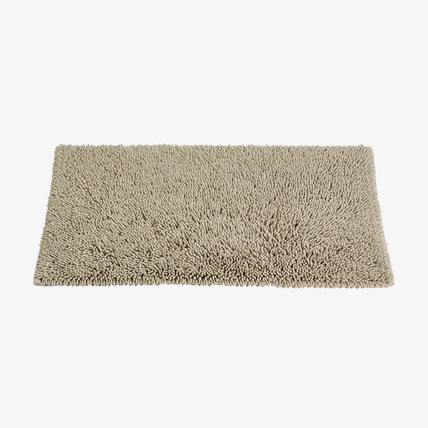 Abyss Habidecor | New Twist Bath Rug