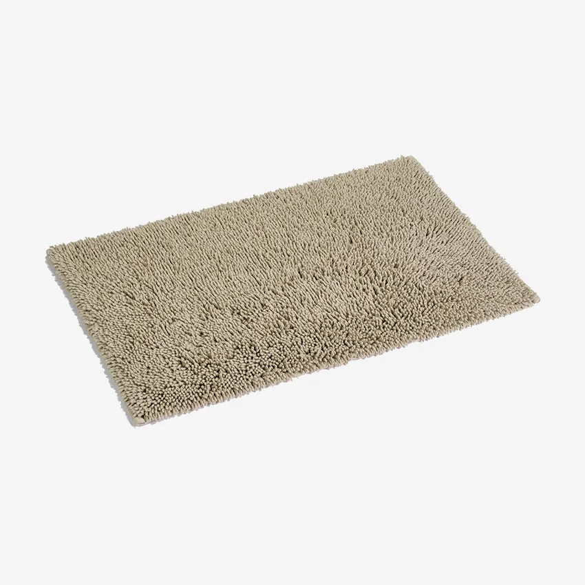 Abyss Habidecor | New Twist Bath Rug