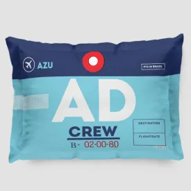 AD - Pillow Sham