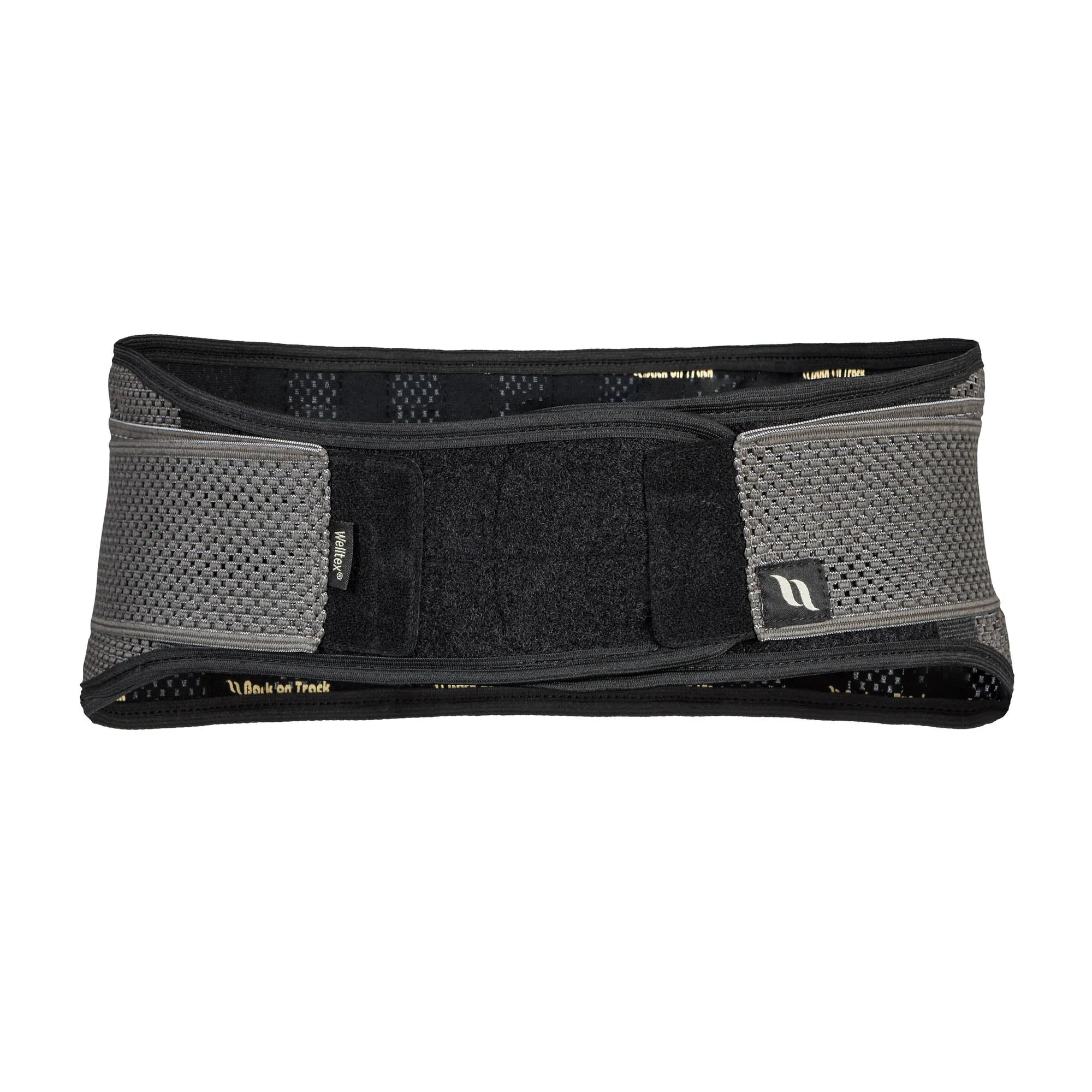 Air Back Brace (Low/High)