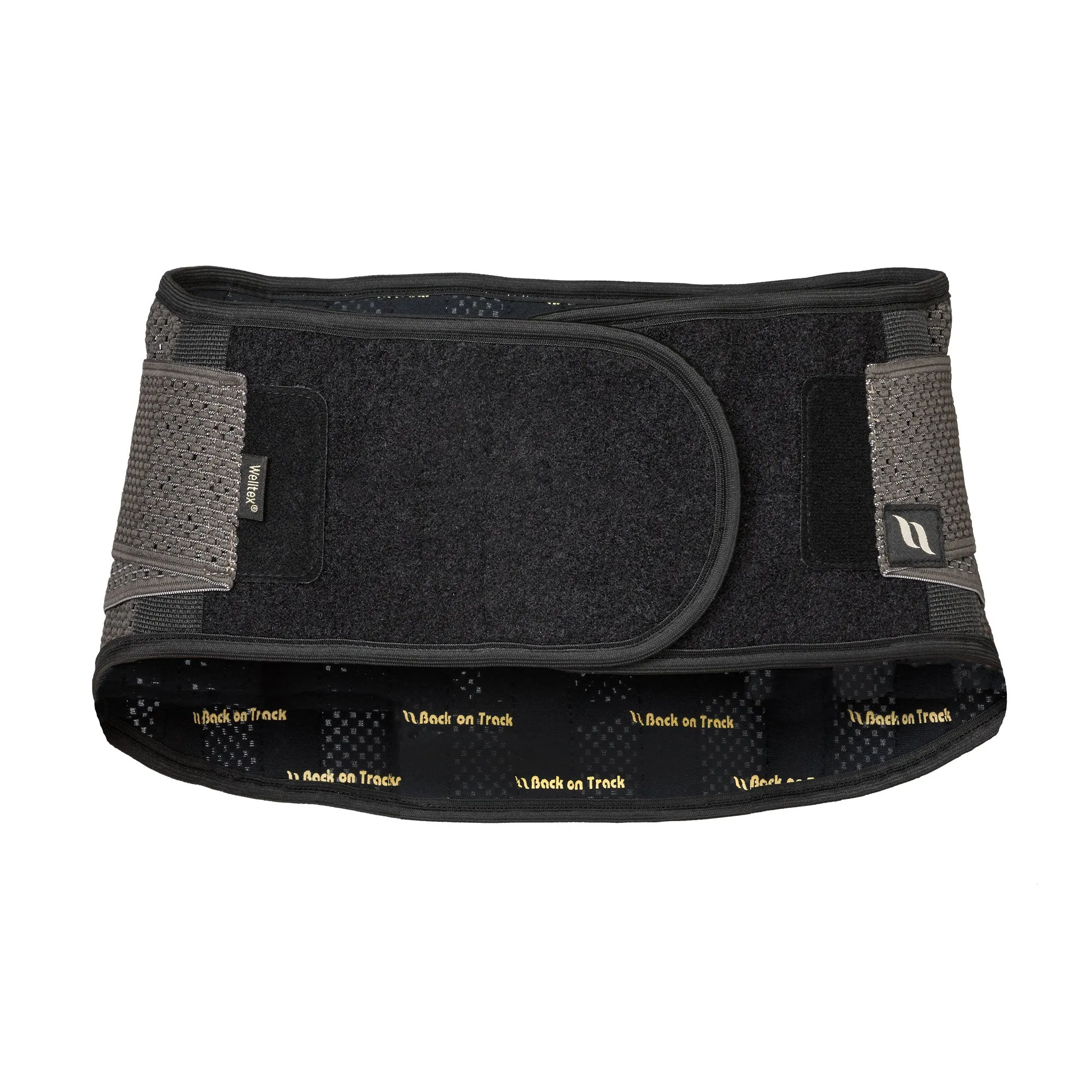 Air Back Brace (Low/High)