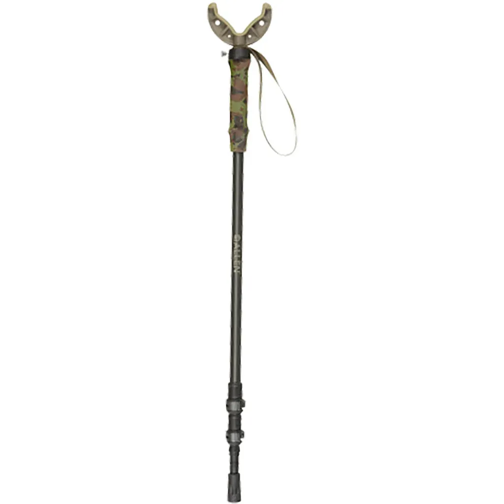 Allen Axial Monopod Shooting Stick