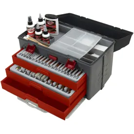 Allen Gun Center Tool Box