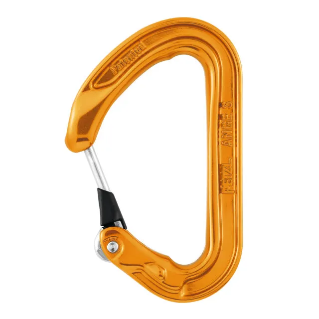 Ange S Carabiner