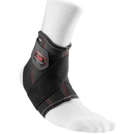 Ankle Support w/Figure 8-Straps Lvl 2