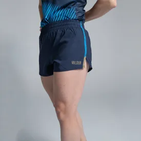 ANSW Running Shorts - Gold Logo