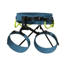 ArcTeryx AR395a Mens Climbing Harness - Serene