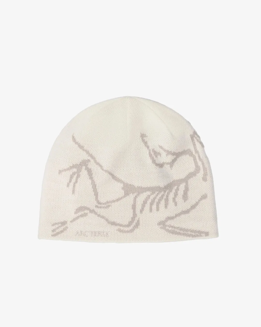 Arc'Teryx Bird Head Toque Hat Arctic Silk Rune