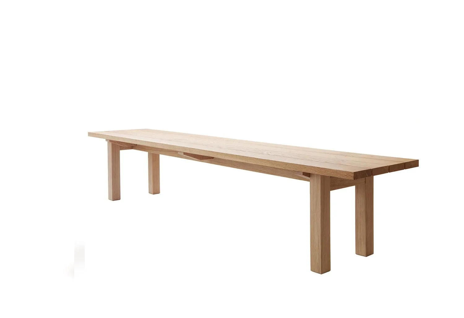 Arkipelago Bench