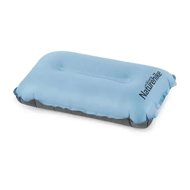 Automatic Inflatable Pillow