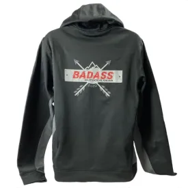 Badass Outdoor Gear Mountain Archery Hoodie Closeout