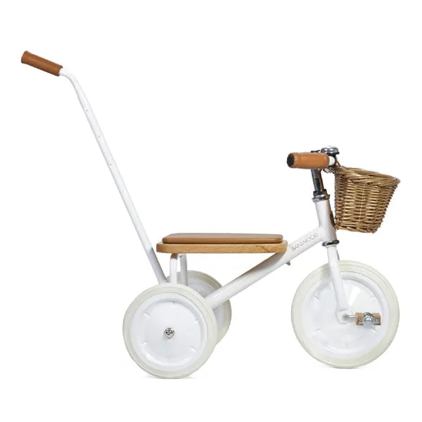 Banwood Trike - White