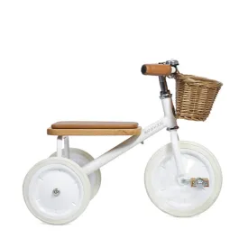 Banwood Trike - White