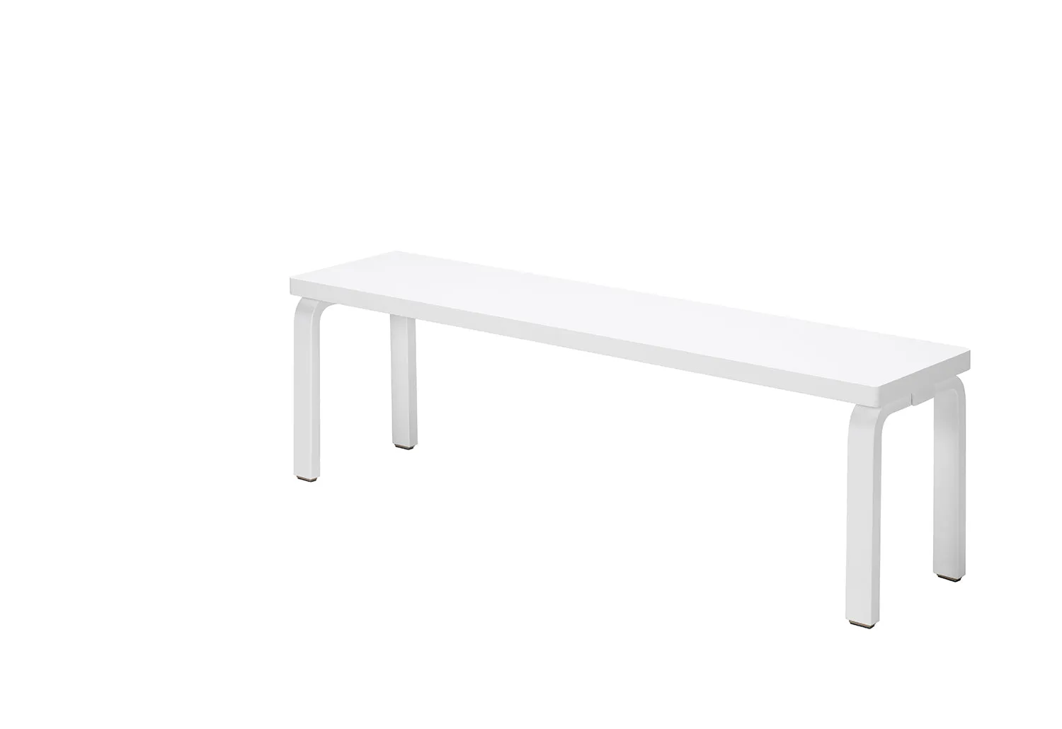 Bench 168B