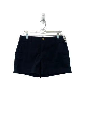 Black Shorts Loft, Size 10