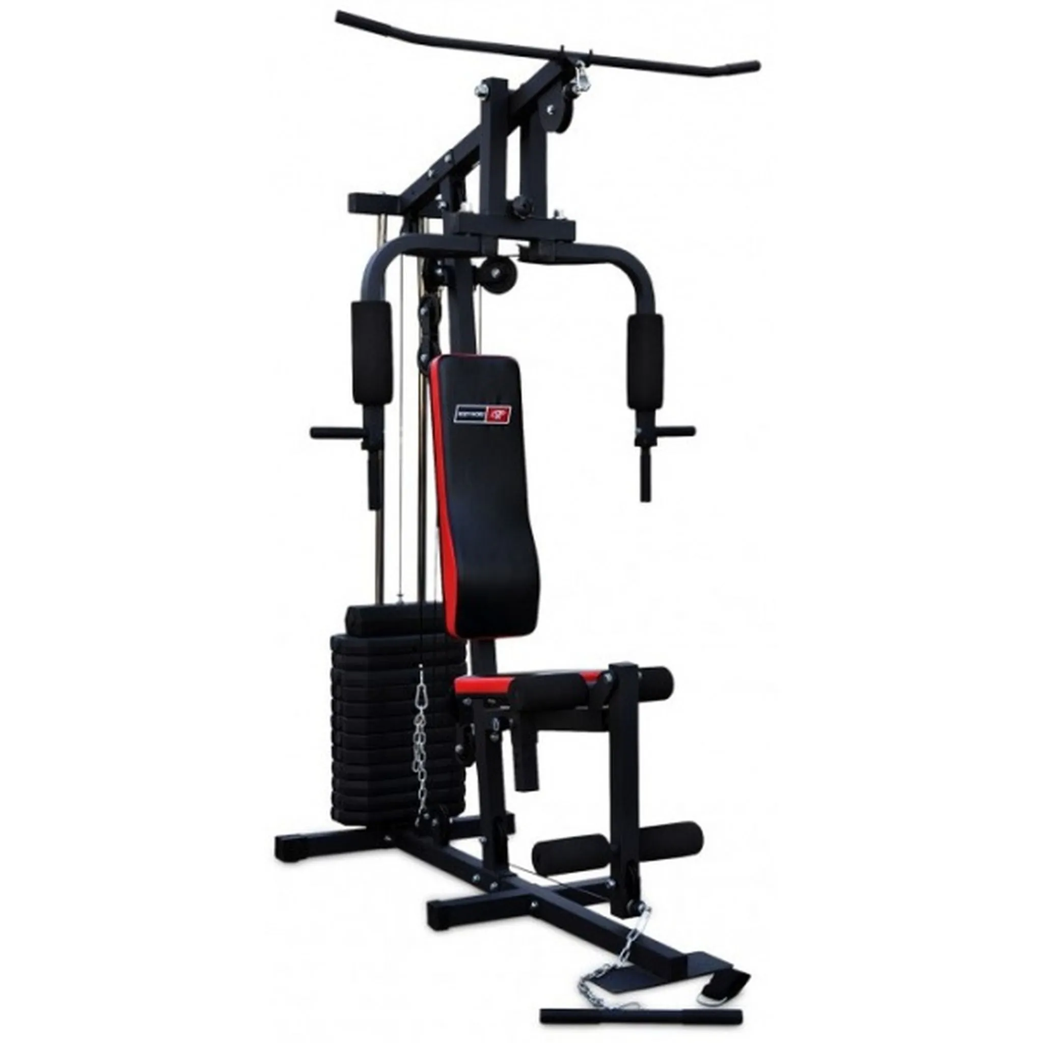 Bodyworx L7200 200lb Home Gym