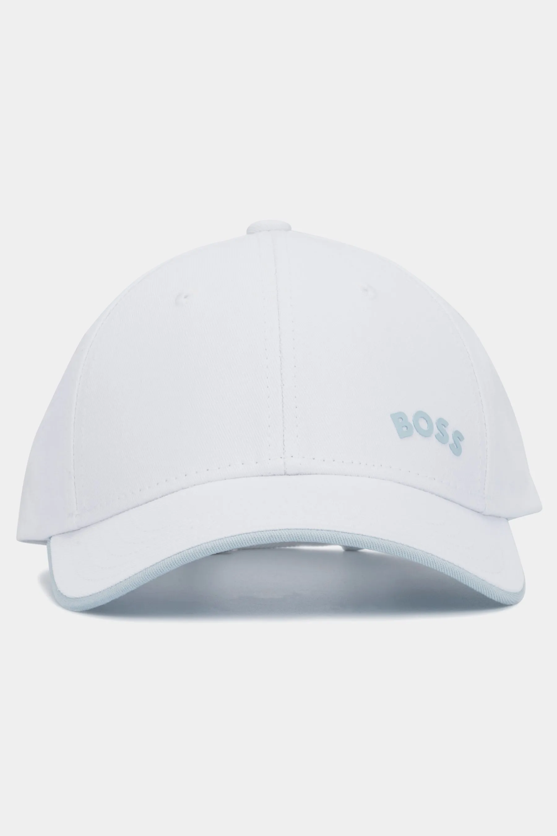 Bold Curved Cap