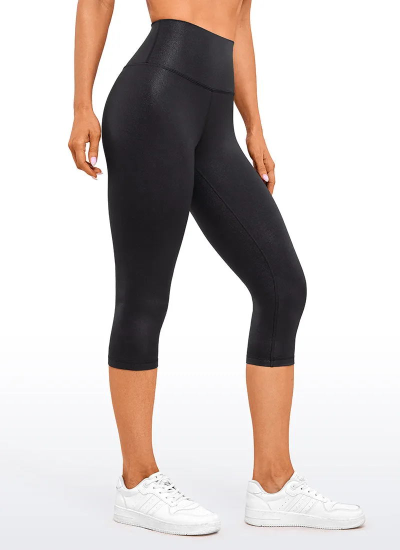 Butterluxe Yoga Leggings 19''