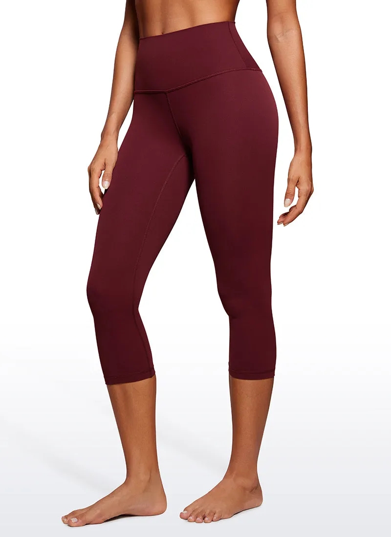 Butterluxe Yoga Leggings 19''