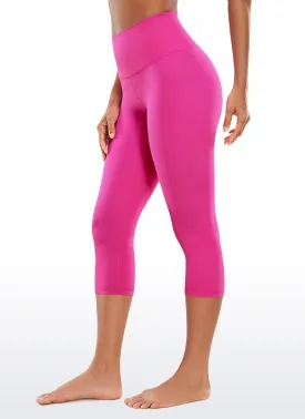 Butterluxe Yoga Leggings 19''