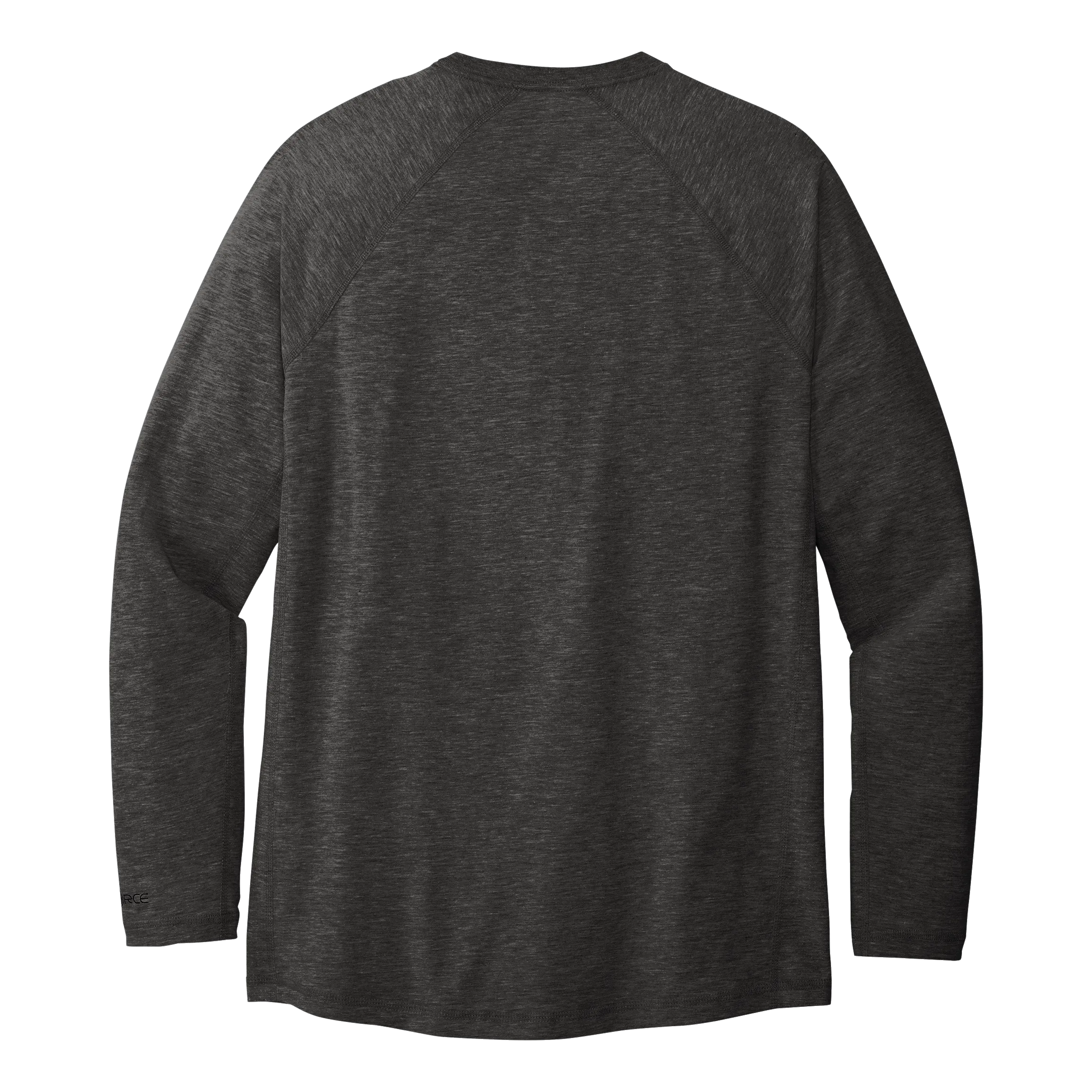 C2465 Force® Long Sleeve Pocket T-Shirt