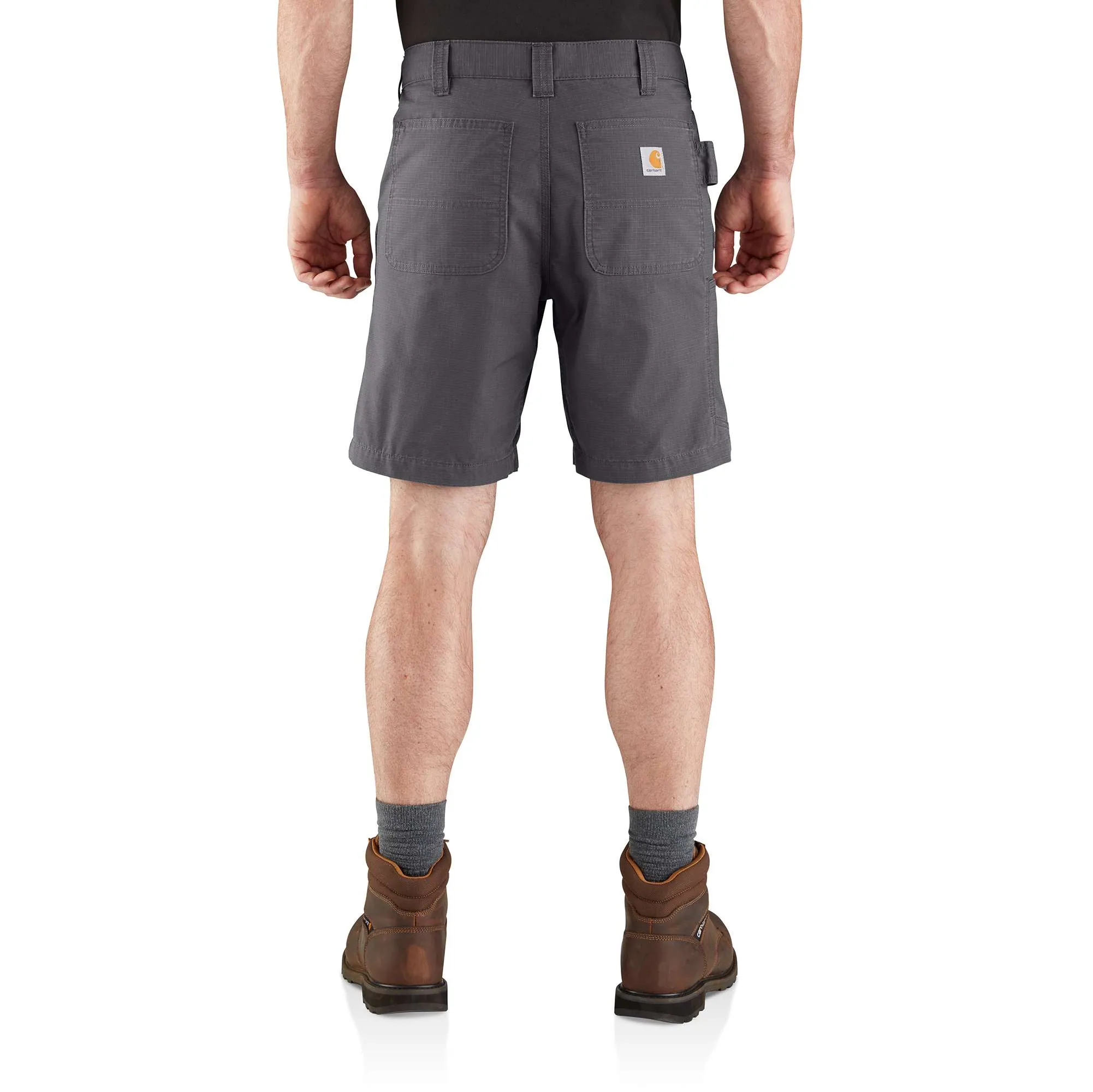 Carhartt Force® Relaxed Fit Ripstop Short