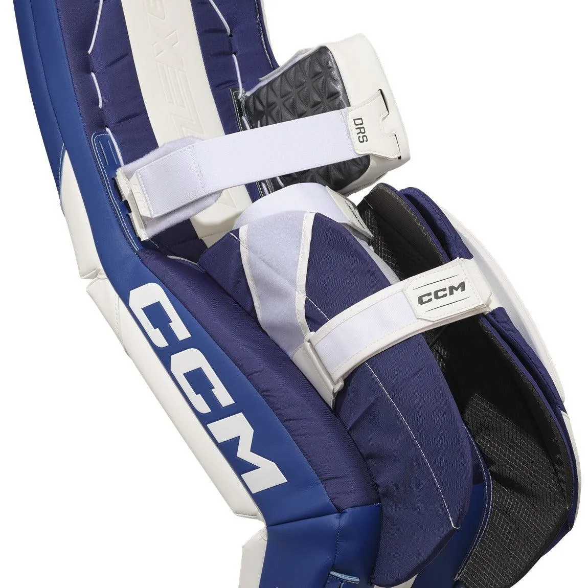 CCM E-Flex 6.9 Goalie Pads - Intermediate