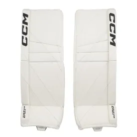 CCM E-Flex 6.9 Goalie Pads - Intermediate