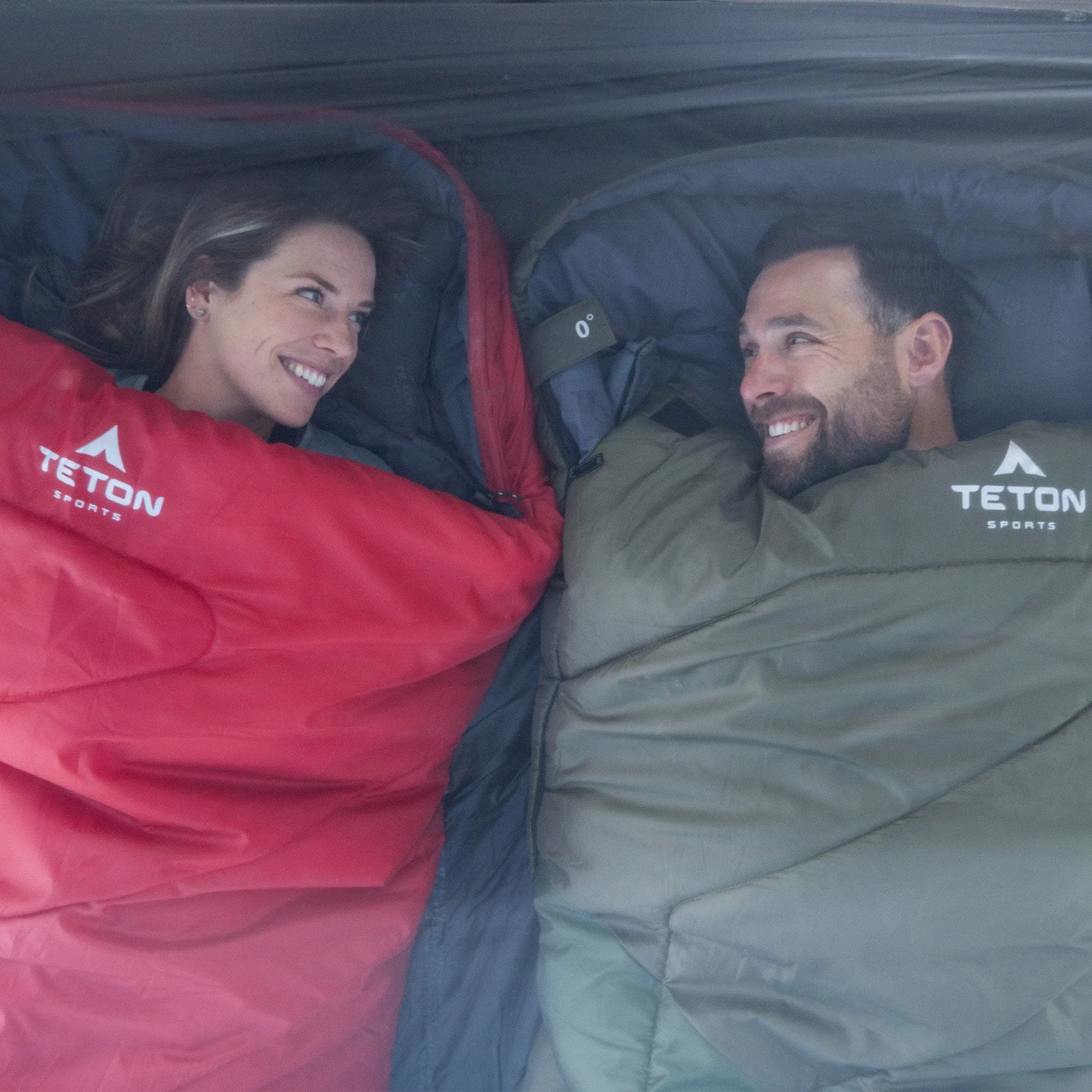 Celsius -25°F Sleeping Bag