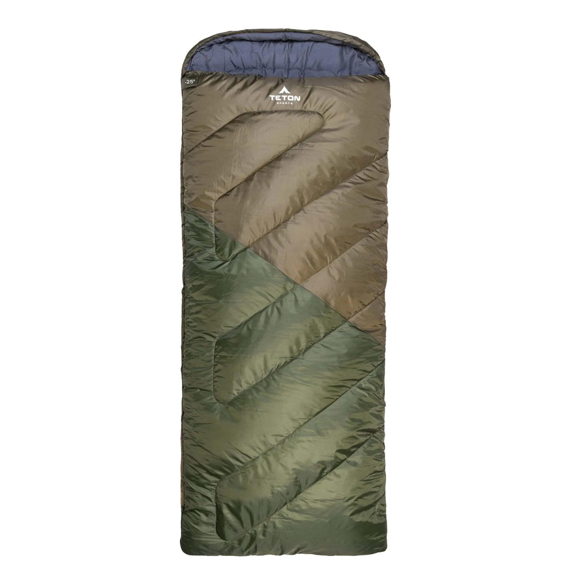 Celsius -25°F Sleeping Bag