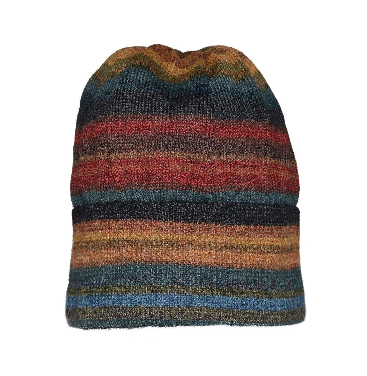 Chiminea Alpaca Hat