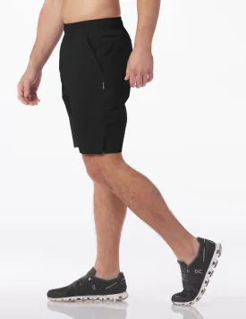 Convoy Short: Black