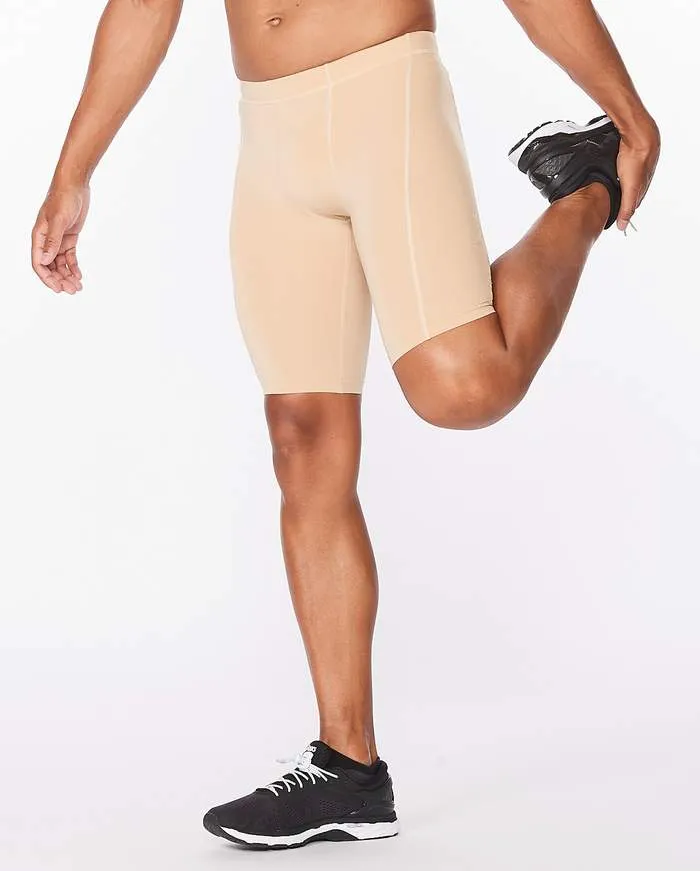 CORE COMPRESSION SHORTS (20-25 mmhg)