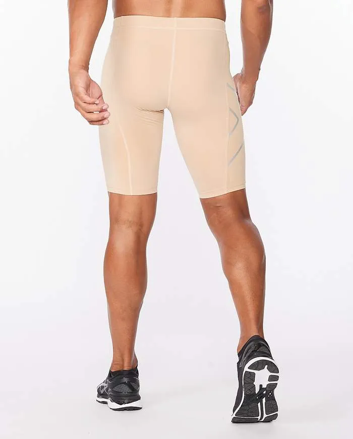 CORE COMPRESSION SHORTS (20-25 mmhg)